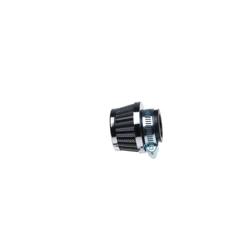 Bezpieczna płatność Filtr powietrza stożkowy 35mm KS101M1 mały niski chrom