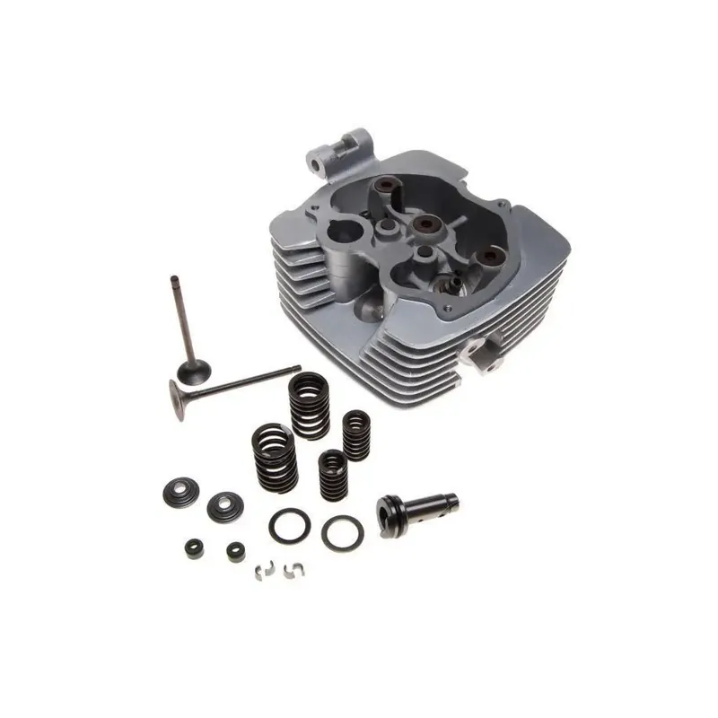 Cena promocyjna Głowica cylindra 150cc 4T silnik Loncin