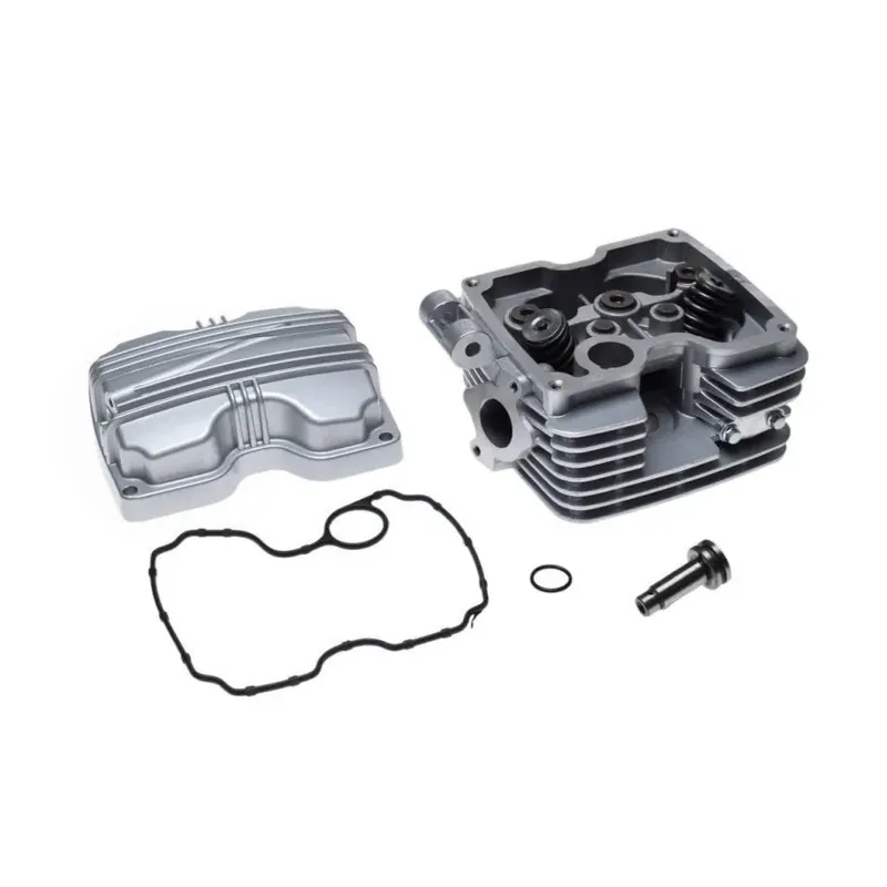 Cena promocyjna Głowica cylindra Loncin Lifan CG 125cc 4T