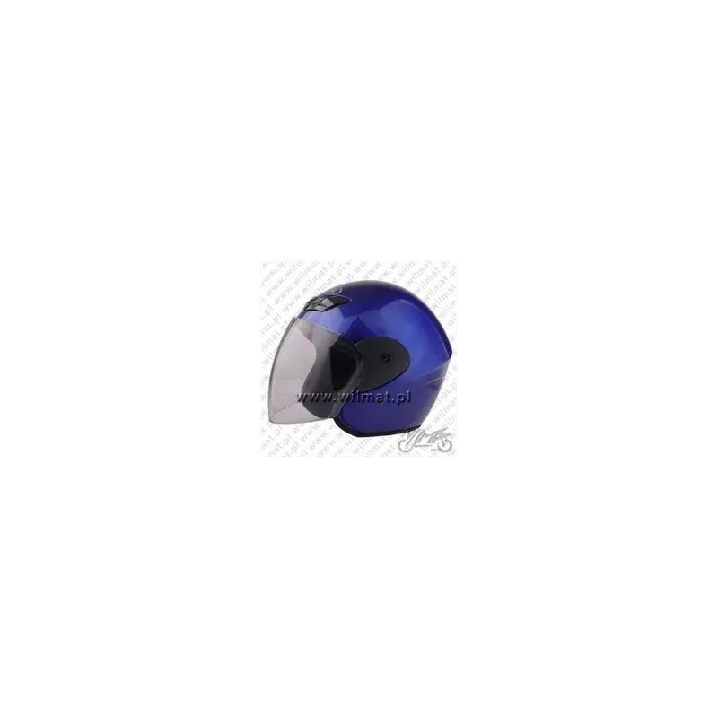 Kask otwarty Awina TN-8661 Niebieski Kup online