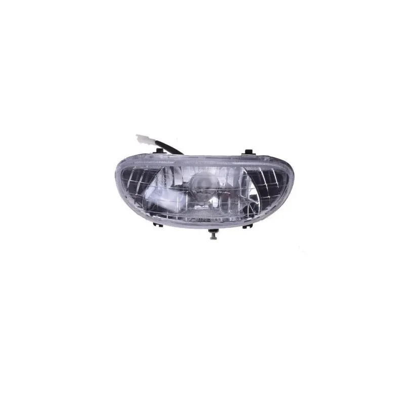 Cena promocyjna Lampa przód, reflektor do skutera Delfin 12V S2 35/35W