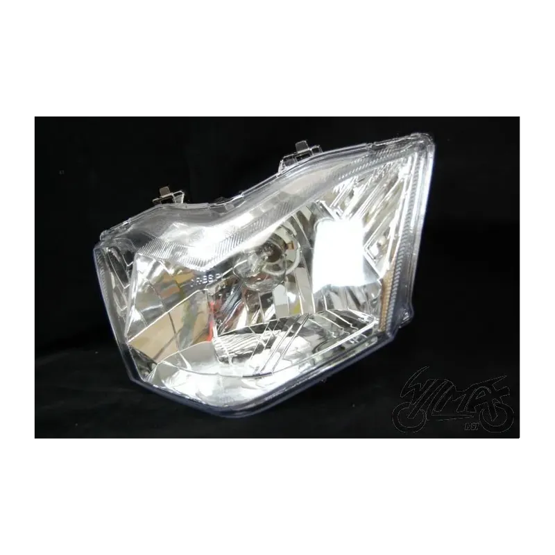 Darmowy zwrot Lampa przód, reflektor Longija L-Evo, Router HT50QT-16