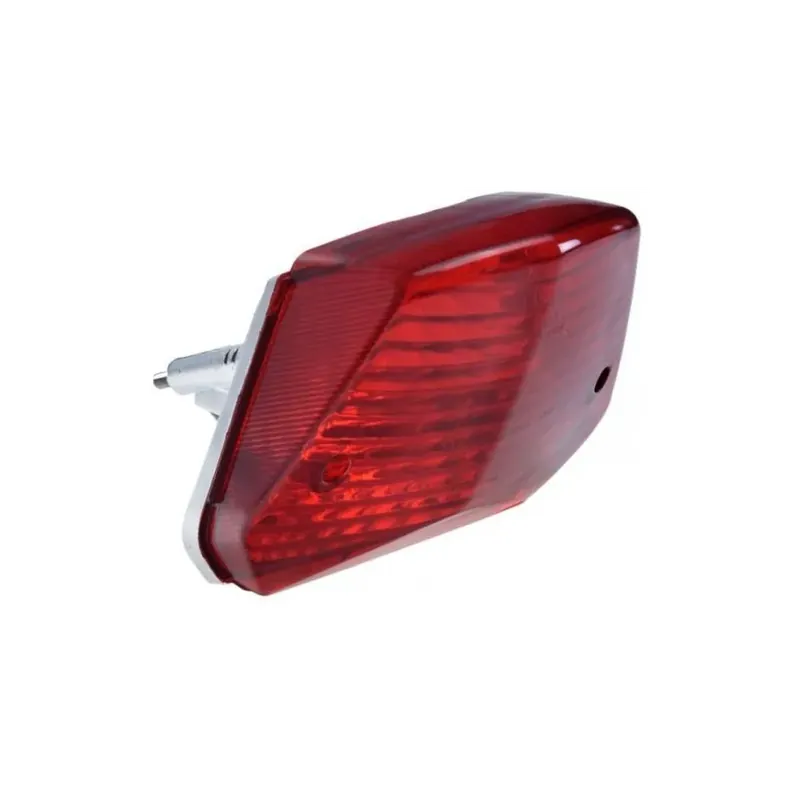 Darmowy zwrot Lampa tylna Zipp PRO