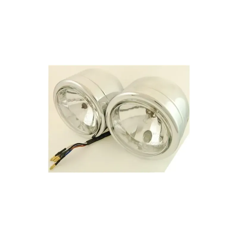 Darmowy zwrot Lampa zestaw H7 + H1 ECE