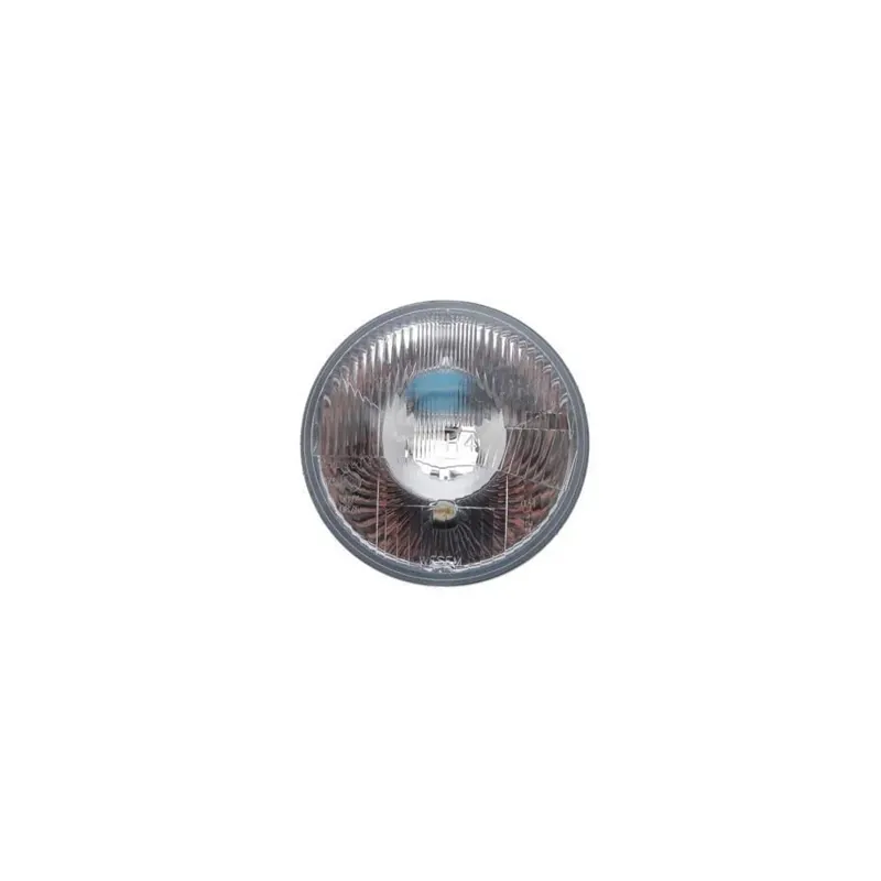 Darmowy zwrot Lampa, element optyczny MZ ETZ do żarówki H4