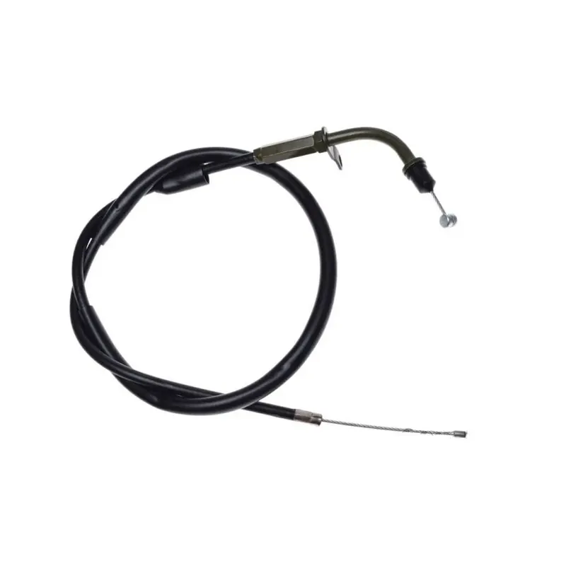 Dostępne od ręki Linka gazu do Junak 901, długość 760mm