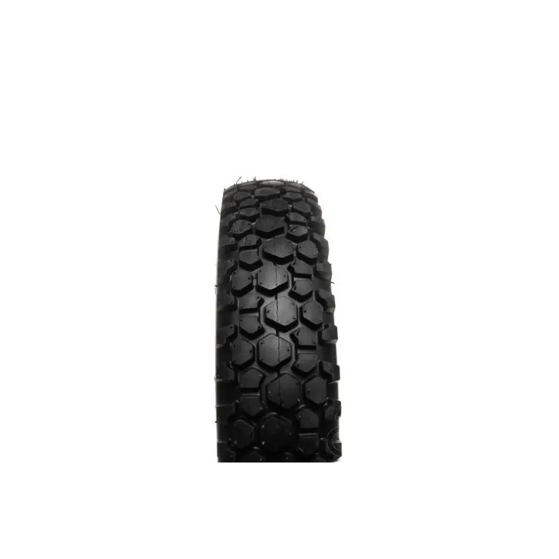Ostatnia szansa Opona do motocykla Awina 18" 110/80-18 F970 6PR TL (bezdętkowa)