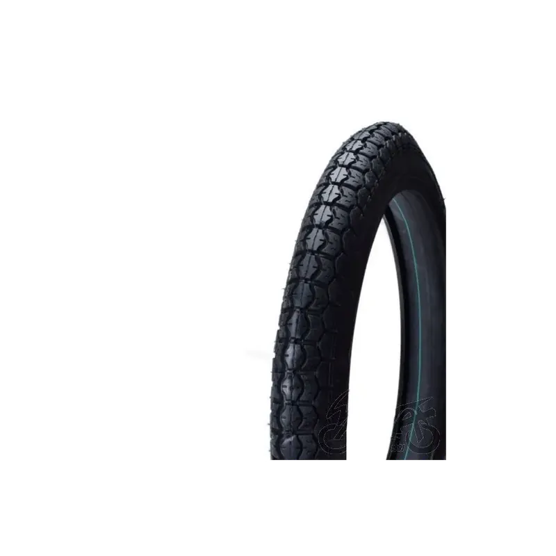 Wysoka jakość Opona do motocykla Awina 18" 2.75-18 F876 4PR TT (dętkowa)
