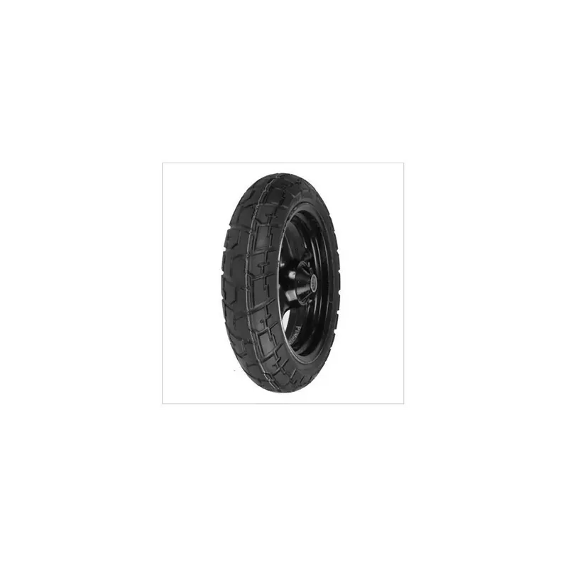 Najlepsza cena Opona do skutera Vee Rubber 10" 100/90-10 VRM-133 56J (bezdętkowa)