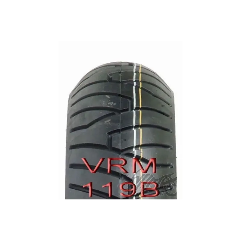 Opona do skutera Vee Rubber 10" 110/90-10 119B 66L (bezdętkowa) Super okazja