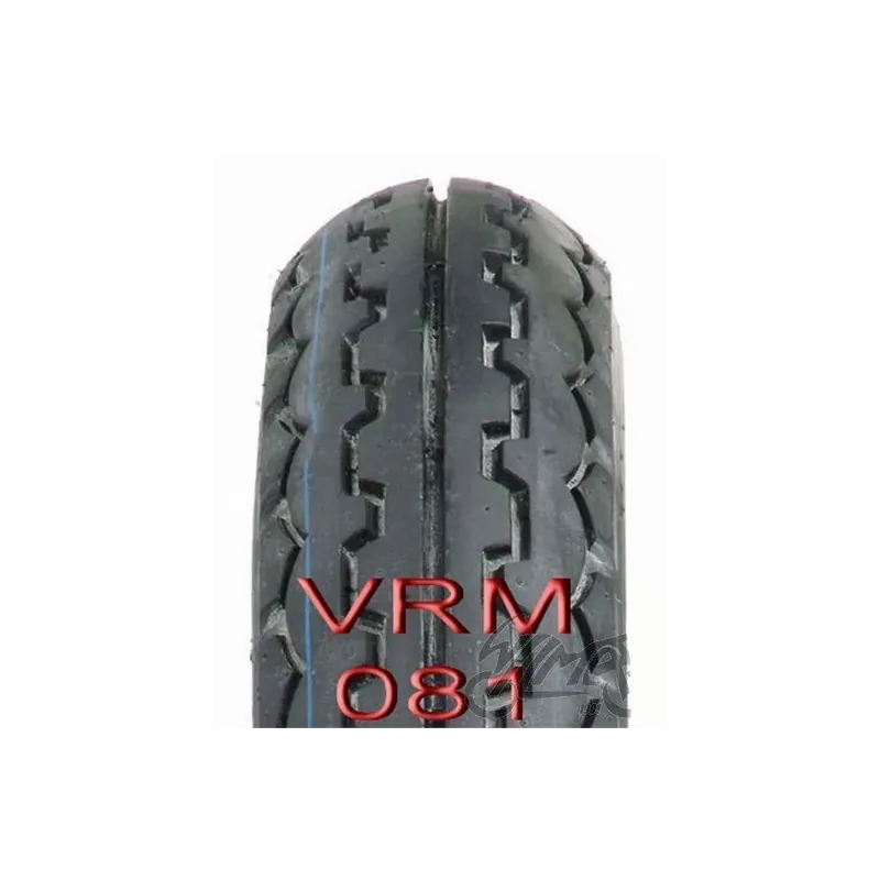Darmowy zwrot Opona do skutera Vee Rubber 10" 3.00-10 081 42J (dętkowa)