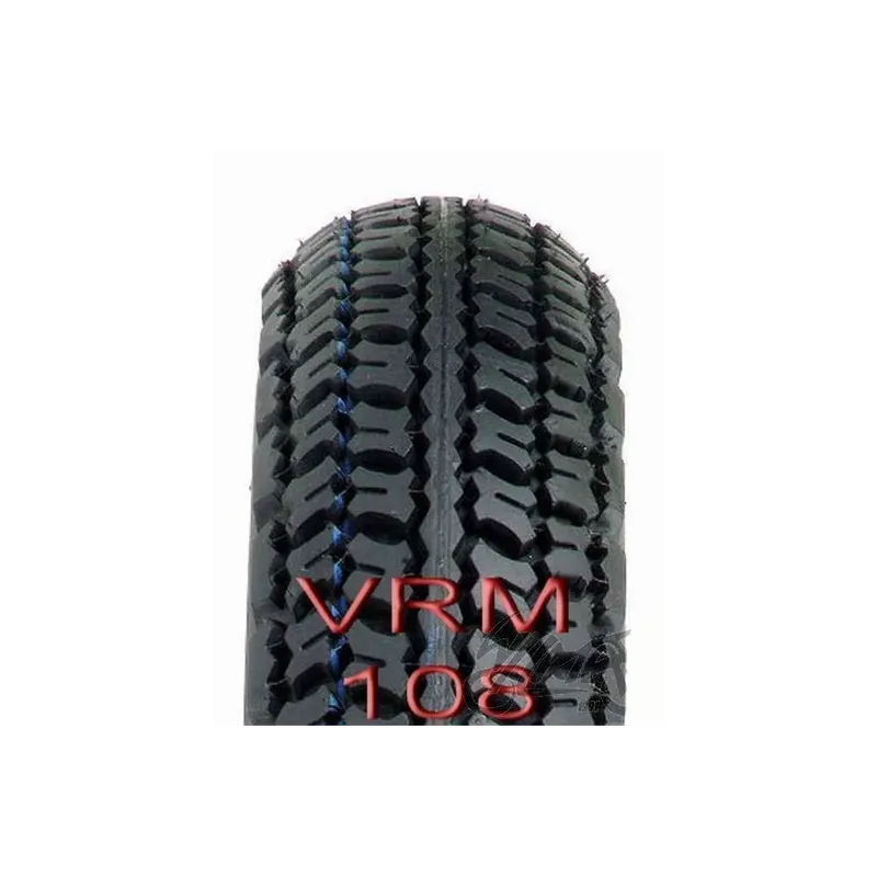 Tani Opona do skutera Vee Rubber 8" 3.50-8 108 45J R (dętkowa)