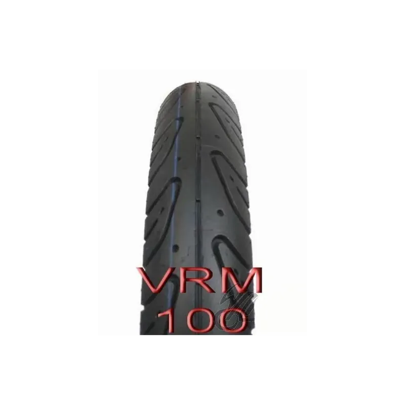 Łatwy zwrot Opona motocyklowa Vee Rubber 14" 3.00-14 VRM-100R 56J R (dętkowa)