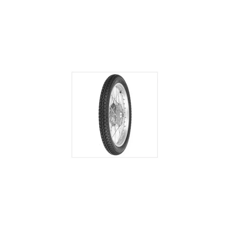 Opona motocyklowa Vee Rubber 16" 2.75-16 VRM-015 43P (dętkowa) Simson Premium