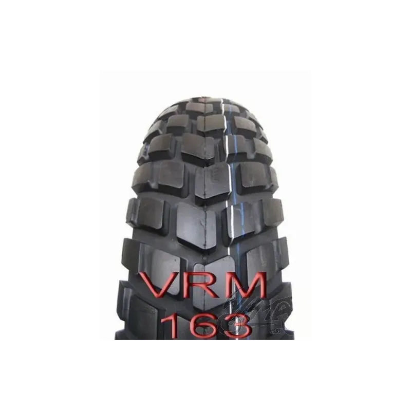 Opona motocyklowa Vee Rubber 21" 90/90-21 163 54S F (bezdętkowa) Kup teraz