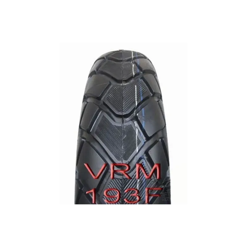Promocja Opona motocyklowa Vee Rubber 21" 90/90-21 193 54H F (bezdętkowa)