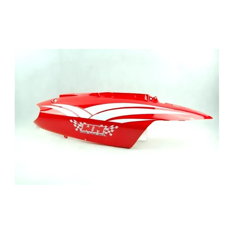 Do wyczerpania zapasów Plastik pod siedzenie prawy czerwony