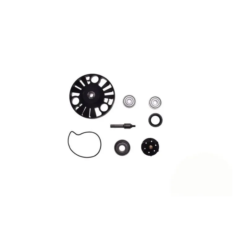 Darmowy zwrot Pompa wody, cieczy do Aprilia Atlantic 125 Piaggio X8/9