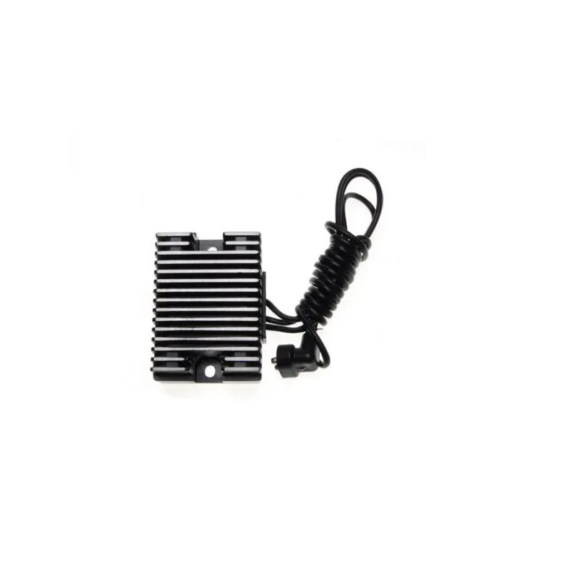 Łatwy zwrot Regulator napięcia Harley Davidson 74519-88