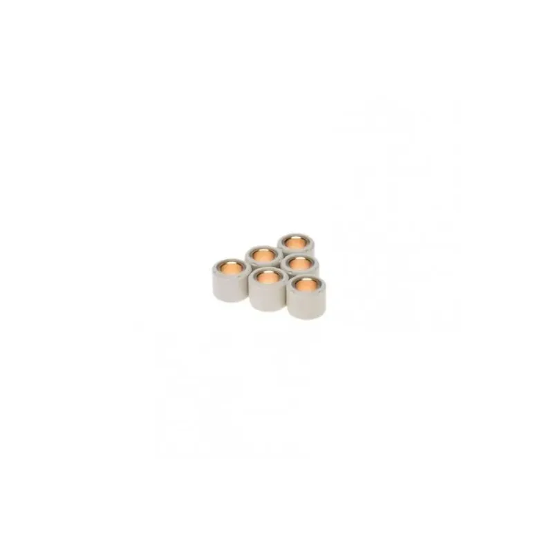 Bezpieczna płatność Rolki wariatora 16x13 10g do skutera 4T GY6 139QMB