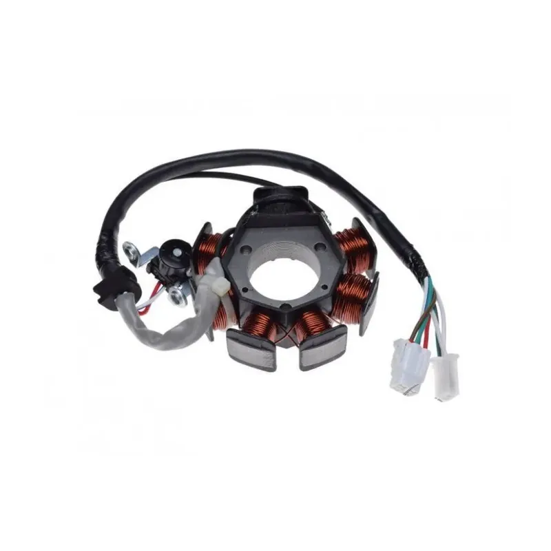 Dostępne od ręki Stator, iskrownik AC do Yamaha YBR 125
