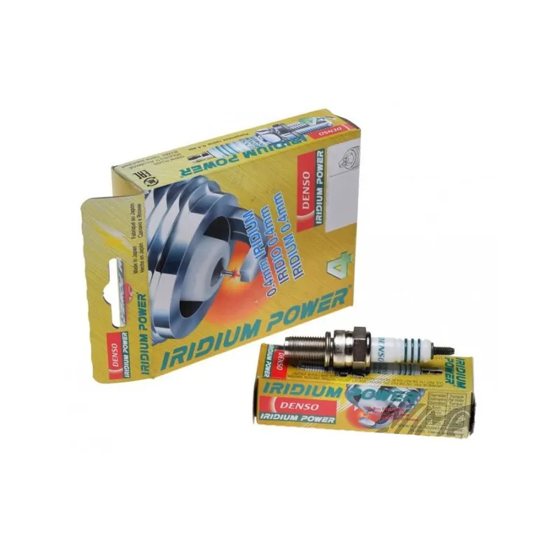 Oferta Świeca zapłonowa denso irydowa Denso IXU22 (Odpowiednik NGK DCPR7EIX )