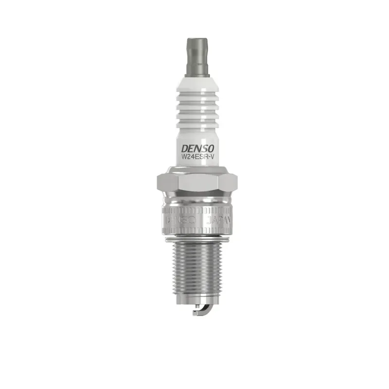 Premium Świeca zapłonowa Denso W24ESRV (Odpowiednik NGK BR8EG)