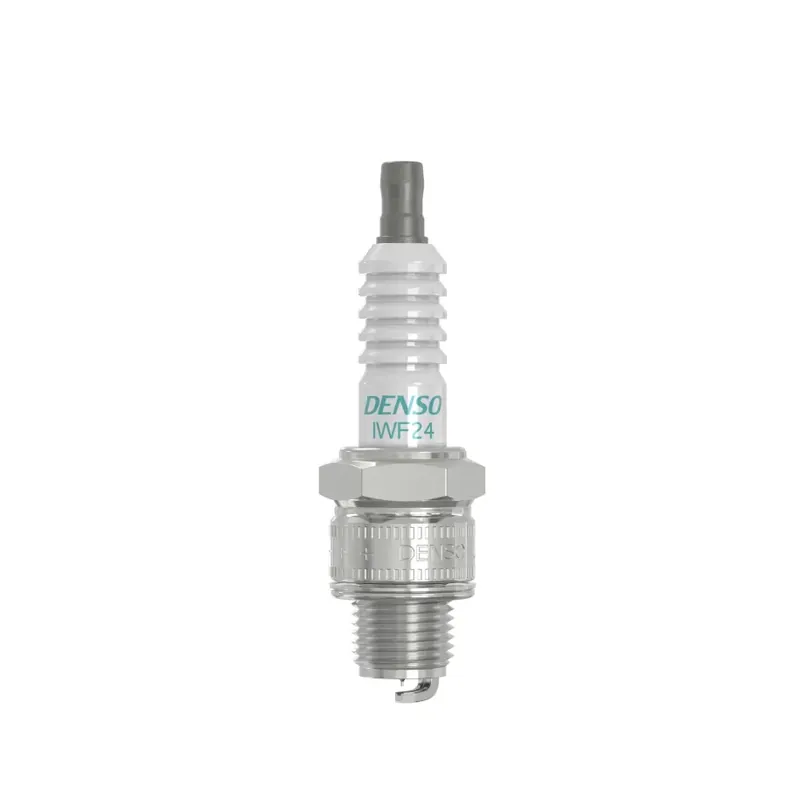 Świeca zapłonowa Denso W24FSRU10 (odpowiednik NGK BR8HS10 ) Oferta czasowa