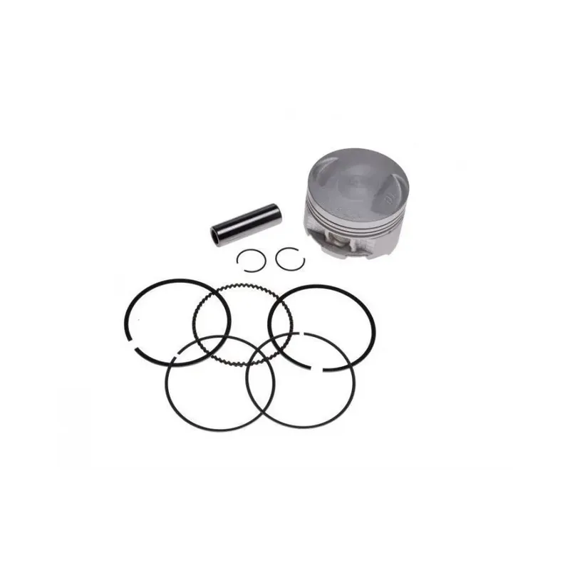Bezpieczne zakupy Tłok 56,50/13/21,50 4T, Shineray XY125-10D