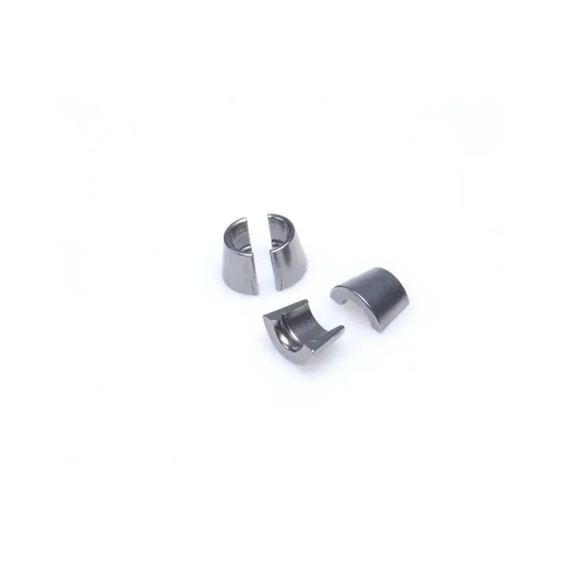 Bezpieczne zakupy Zabezpieczenie zaworu kamienie na zawór o trzonku 5,5mm (komplet)