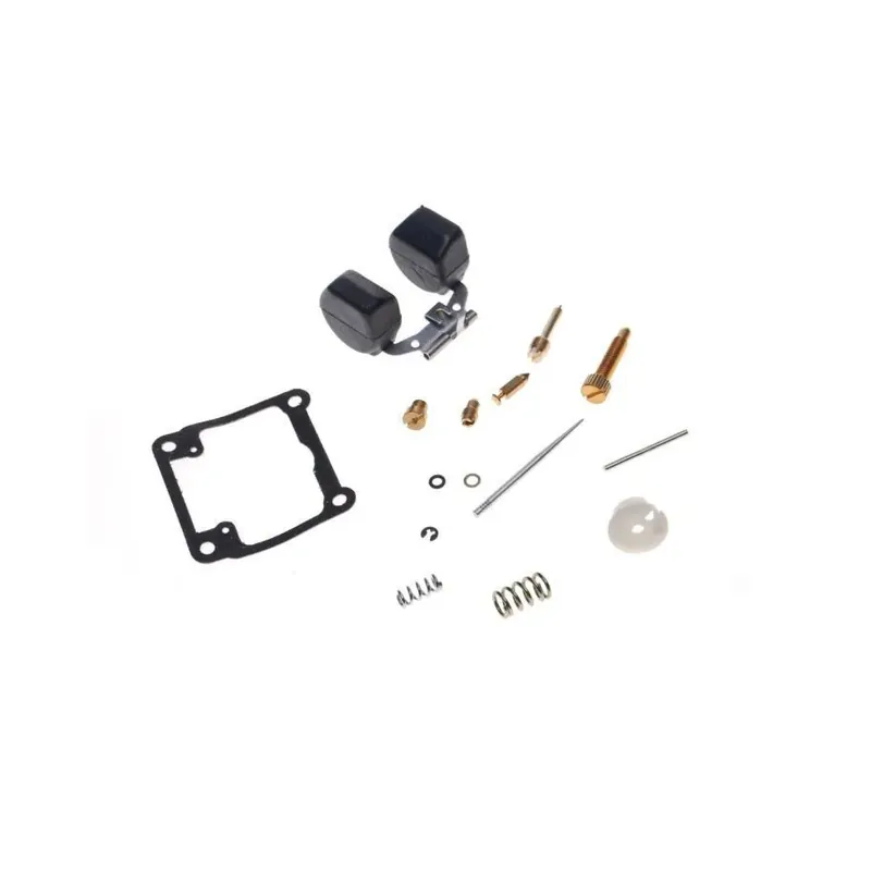 Zestaw naprawczy gaźnika 21mm 2T tuning AM6 Wyprzedaż