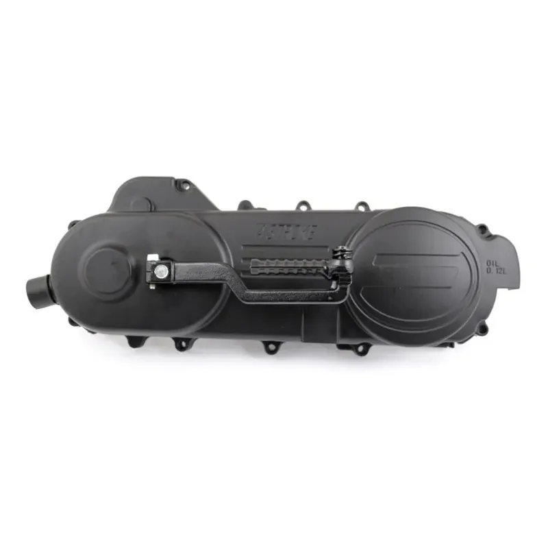 Oferta Pokrywa paska napędowego 460mm do silnika GY6 139QMB 4T kompletna, uzbrojona z uszczelką