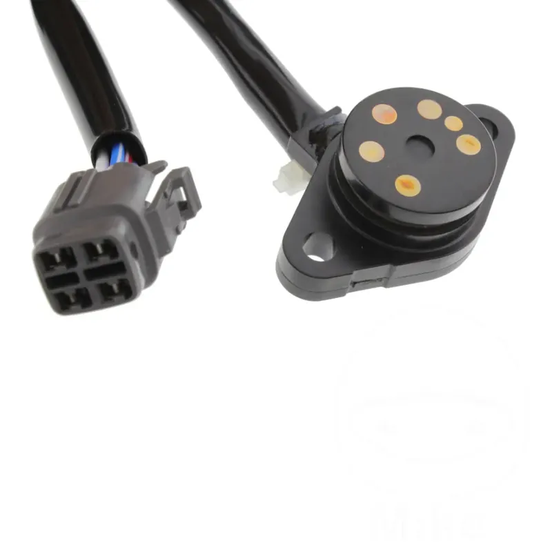 Ograniczona ilość Czujnik biegu neutralnego do Yamaha WR 250 F, WR 400 F, WR 426 F, YZ 250 F 4T, YZ 400 F, YZ 426 F