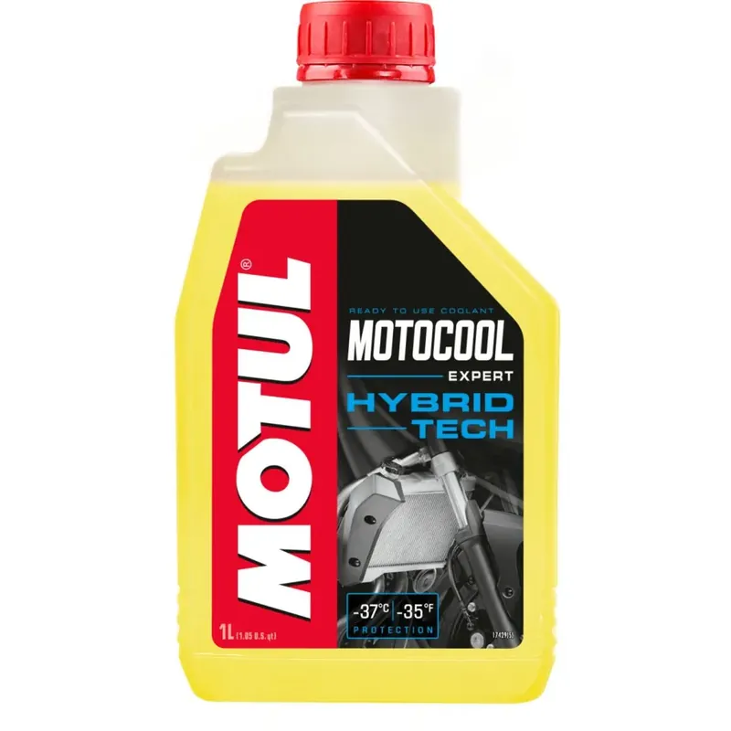 Oferta Płyn do chłodnic Motul Motocool Expert 1L -37C (105914)