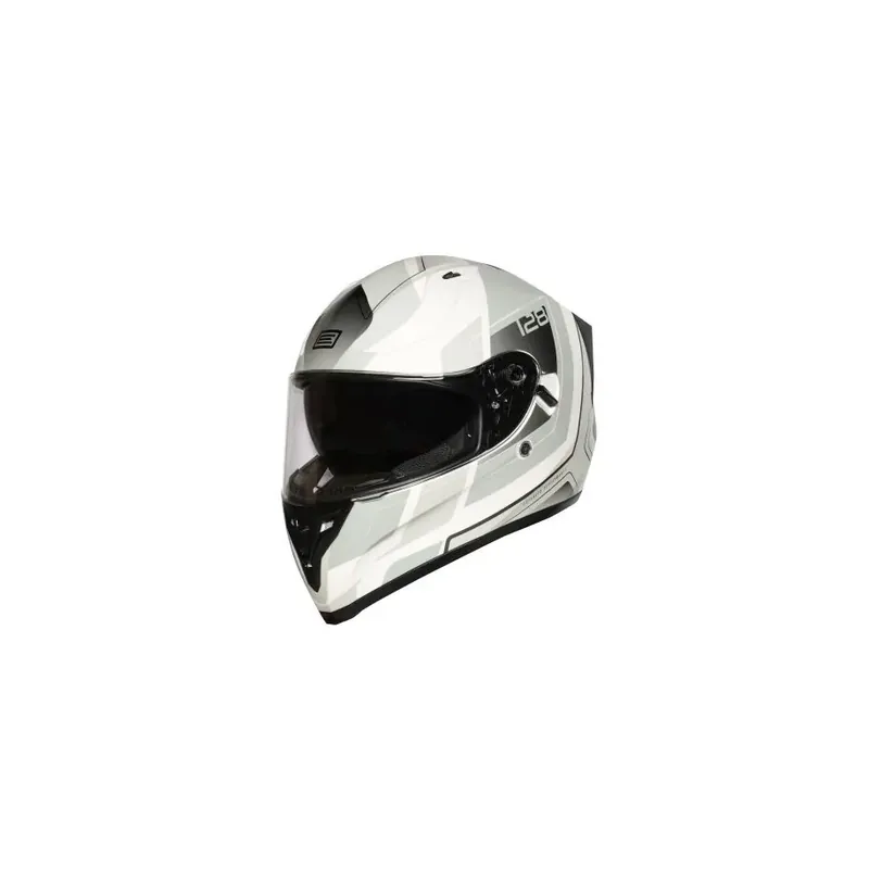 Kask Origine Strada Advanced Gloss Grey/White /W/ Szybka dostawa