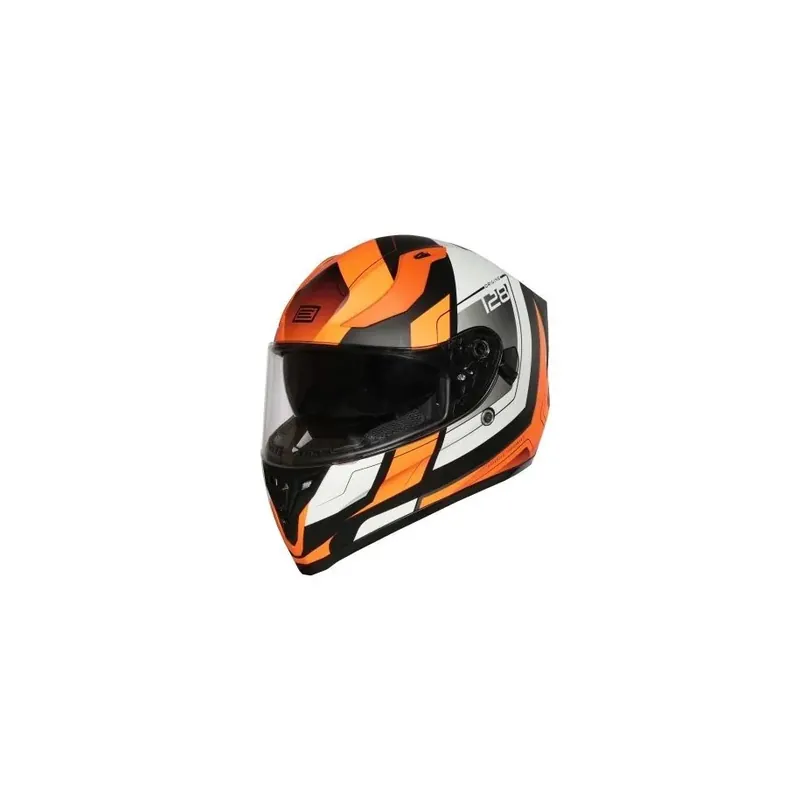 Promocja Kask Origine Strada Advanced Matt Fluo Orange Black /W/