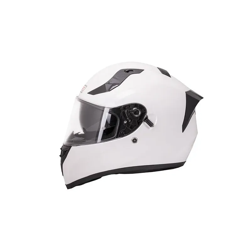 Kask Origine Strada Solid White /W/ Ostatnie sztuki