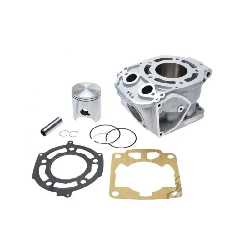 Cylinder 59,00mm do Kawasaki KR 150 ceramiczny Ograniczona ilość