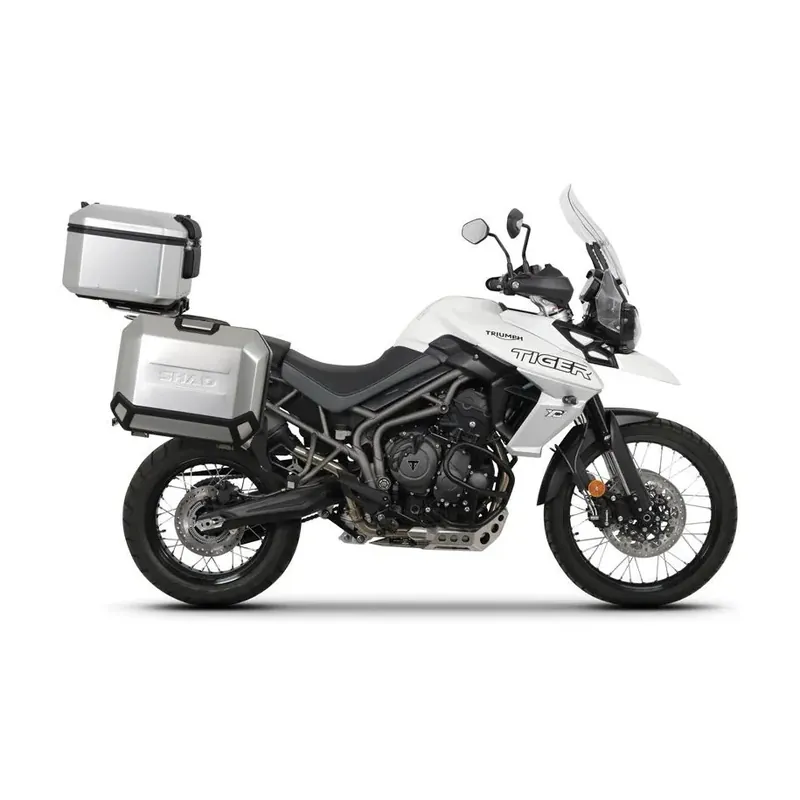 Cena promocyjna Stelaż kufra bocznego 4p do Triumph