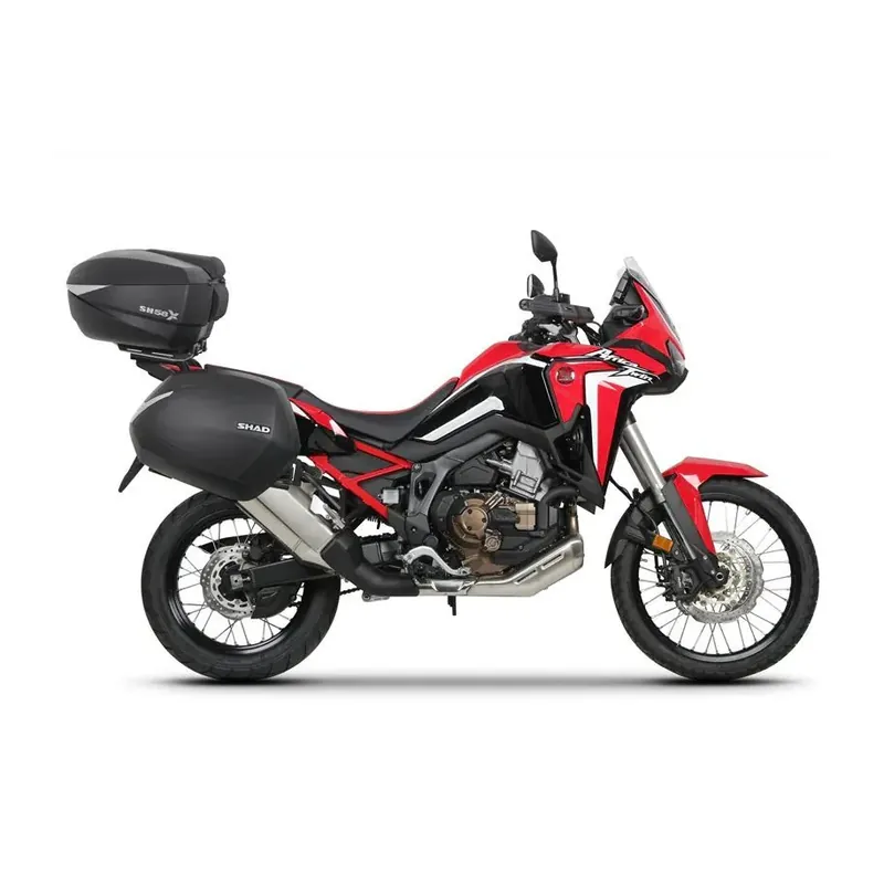 Stelaż pod kufer centralny Shad do Honda CRF 1100 L A Africa Twin ABS, CRF 1100 L D Africa Twin DCT ABS Dodaj do koszyka