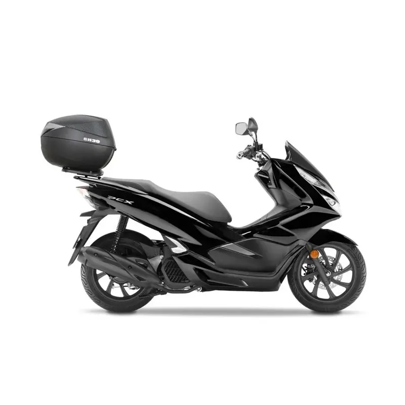 Stelaż pod kufer centralny Shad do Honda Wyprzedaż