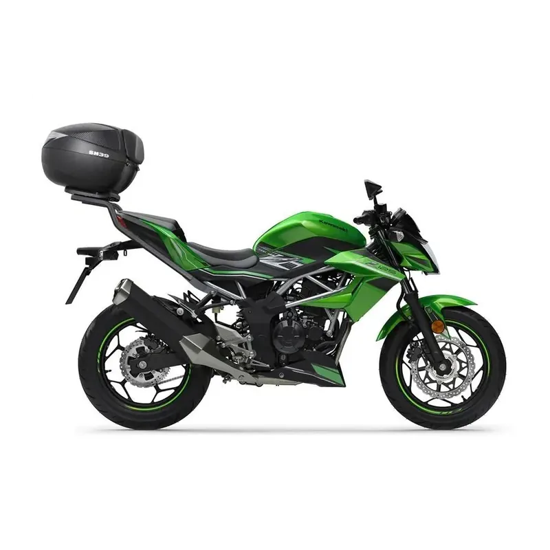 Stelaż pod kufer centralny Shad do Kawasaki Z 125 K ABS, Z 125 K Special Edition ABS Do wyczerpania zapasów