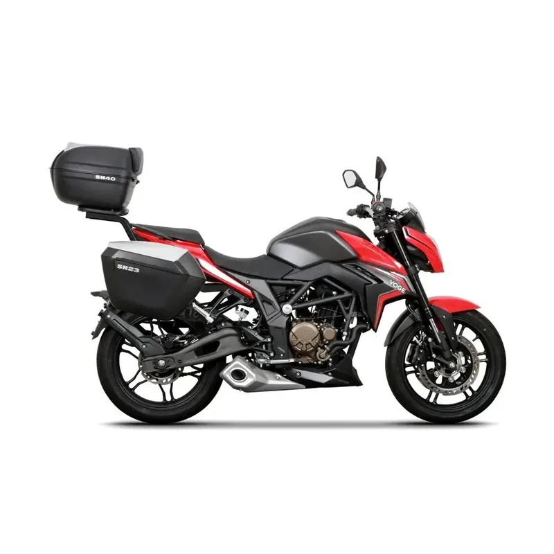 Stelaż pod kufer centralny Shad do Voge 300R Oferta czasowa