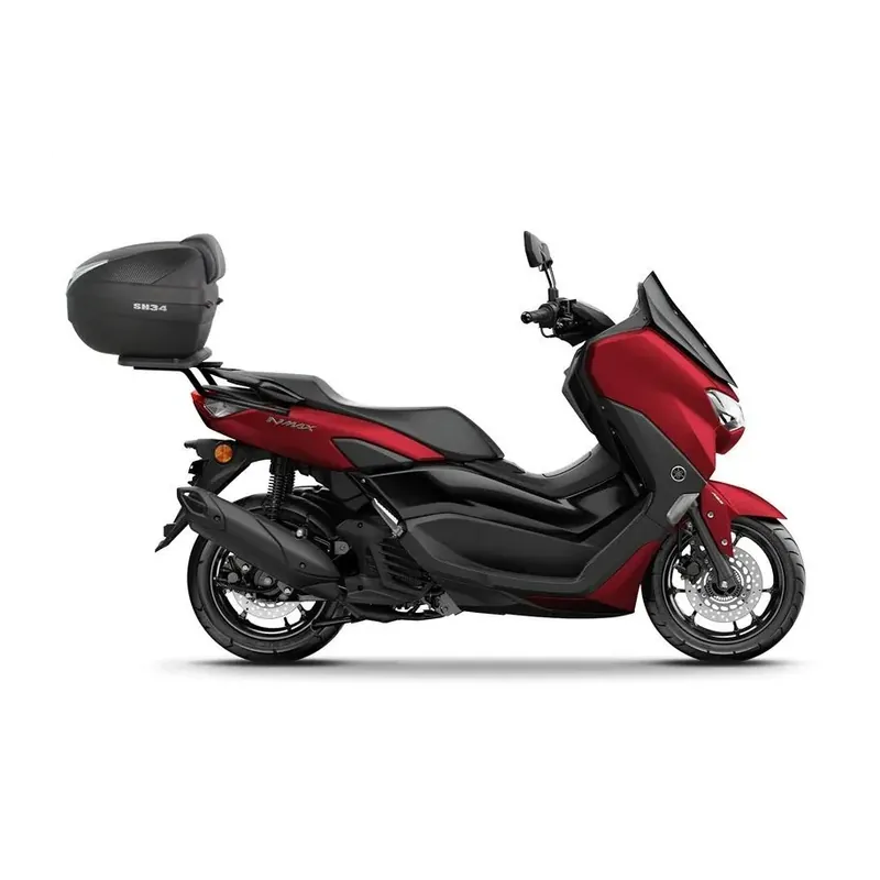 Stelaż pod kufer centralny Shad do Yamaha GPD 125 A NMax ABS Hit cenowy