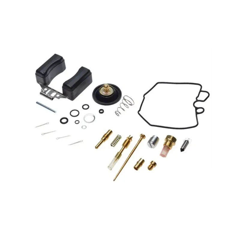 Zestaw naprawczy gaźńika do Honda gl1100 80-83r Wysoka jakość
