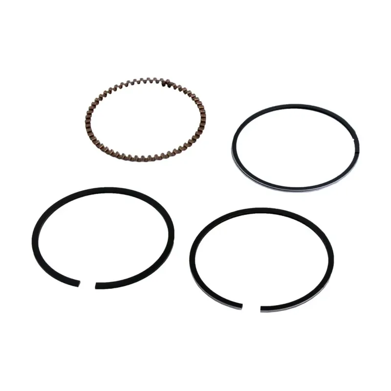 Zniżka Pierścień tłoka 56,40 4T do Romet SK 125, ZK 125, Division 125, R125 2015 (komplet)
