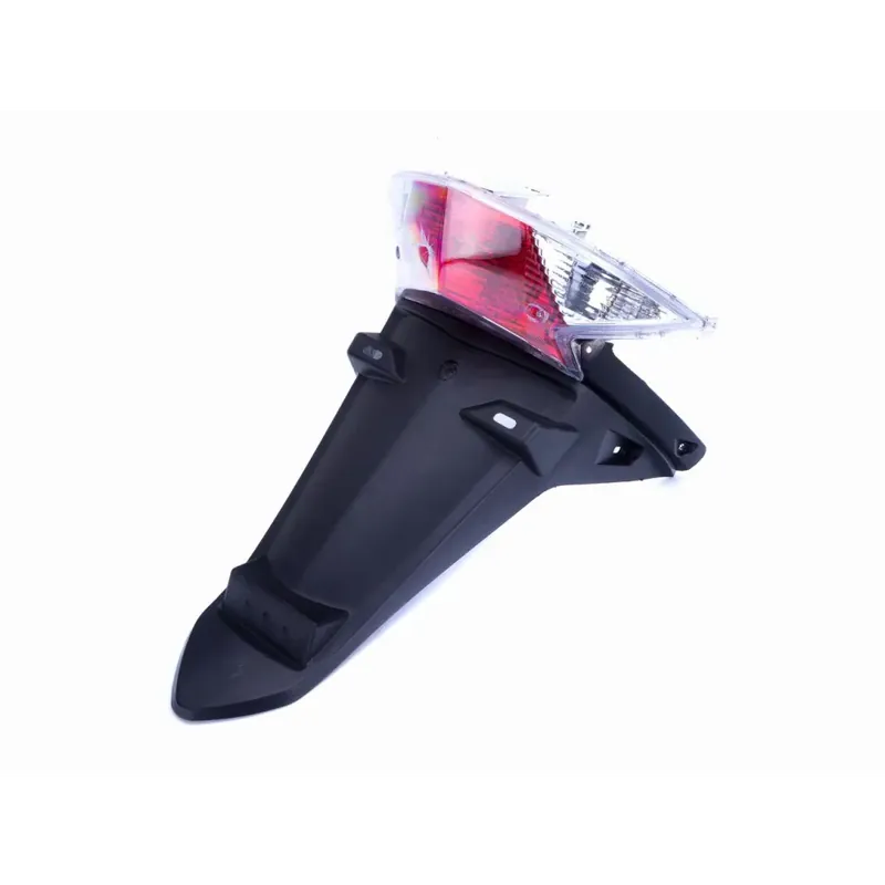 Zniżka Lampa tył + błotnik do Romet 727 Joy