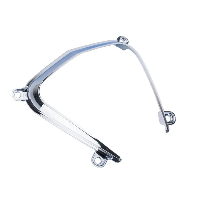Bestseller Ramka lampy tylnej do Zipp Veracruz chromowana