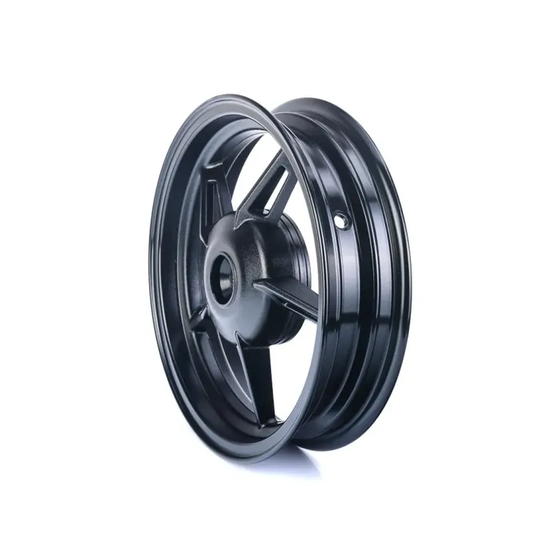 Bestseller Koło tylne 2.75-12 do Zipp Simpli 2019r 4T (2,75x12) czarne