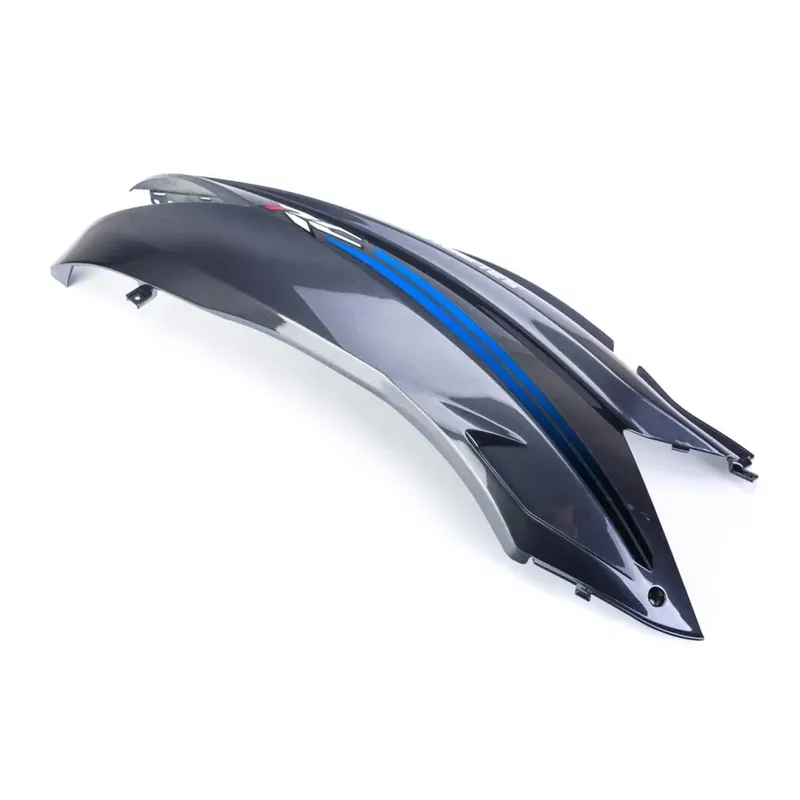 Bezpieczna płatność Osłona boczna prawa do Zipp Quantum RC 125 naklejka niebieska/połysk